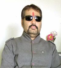 Mr. Lokesh Bhatt